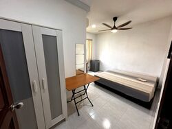 Balmoral Luck (D10), Condominium #583026411